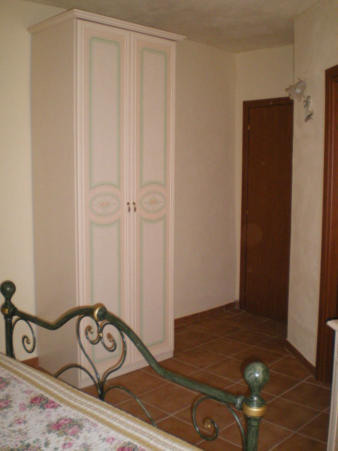 Villa Rosamaria San Chirico Raparo Szoba fotó