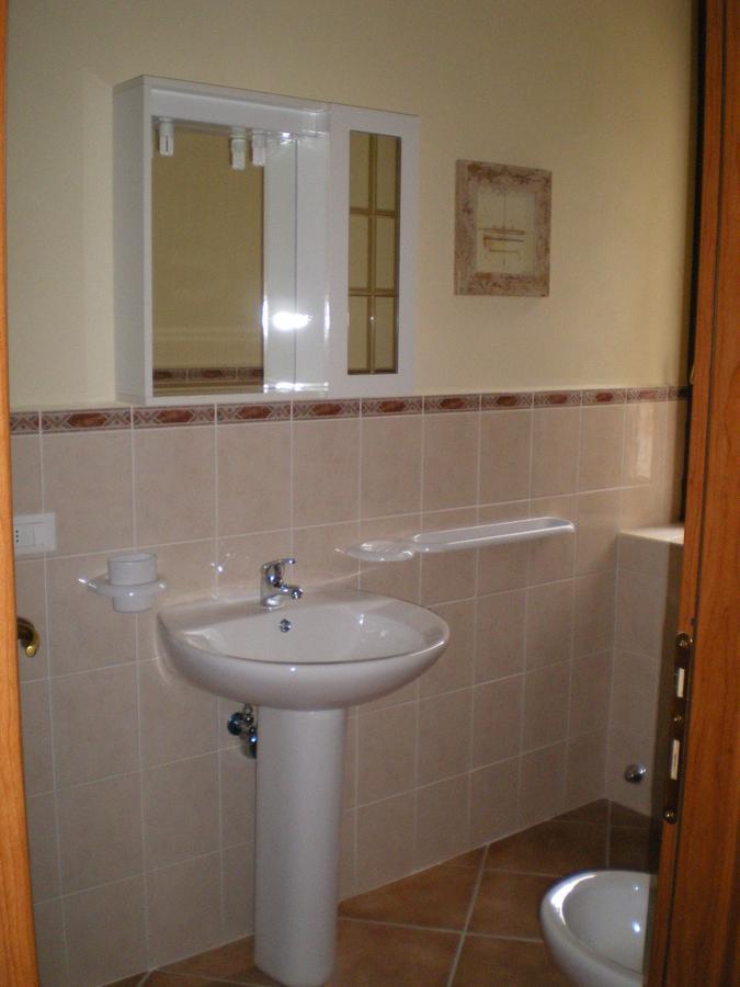 Villa Rosamaria San Chirico Raparo Szoba fotó