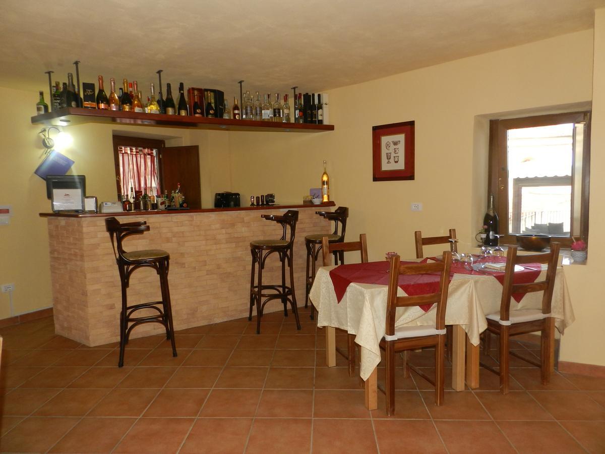 Villa Rosamaria San Chirico Raparo Kültér fotó