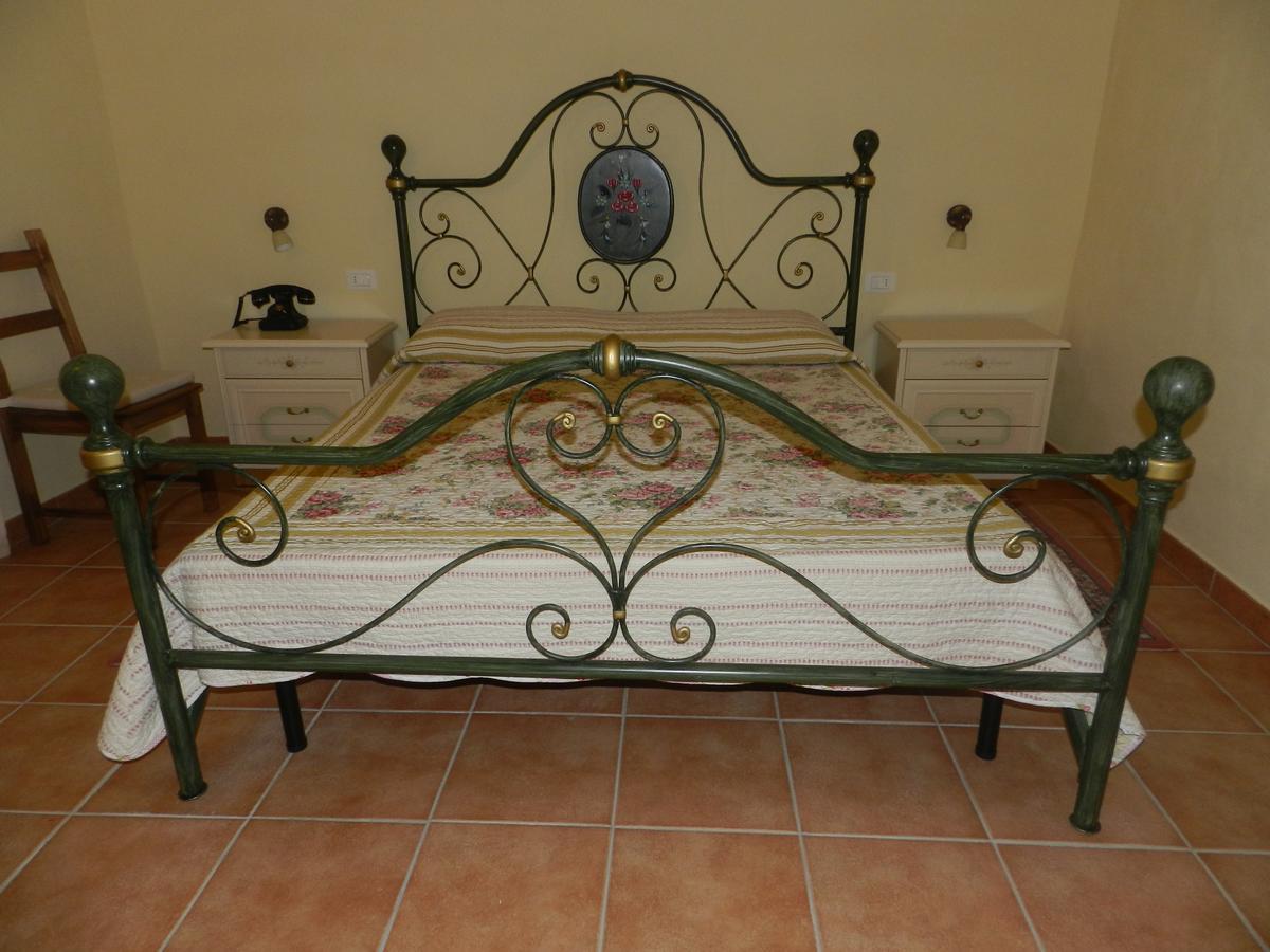 Villa Rosamaria San Chirico Raparo Kültér fotó
