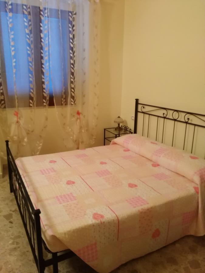 Villa Rosamaria San Chirico Raparo Kültér fotó